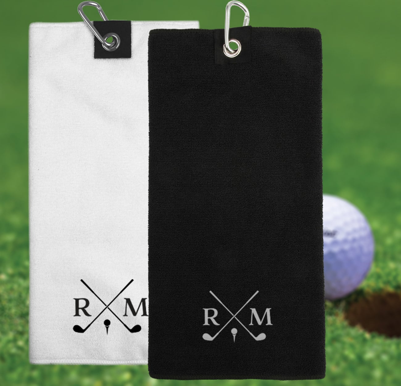 joululahja golfaajalle